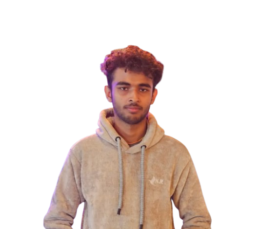 Ishan Gautam